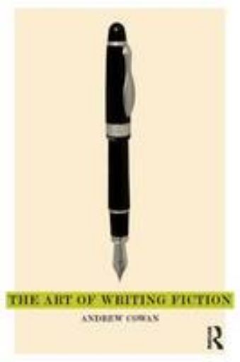 Picture of Art of Writing Fiction