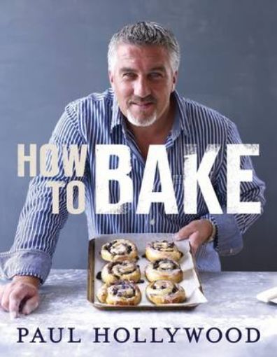 Picture of How to Bake