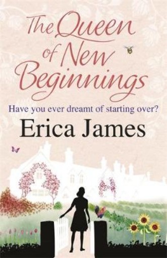 Picture of Queen of New Beginnings