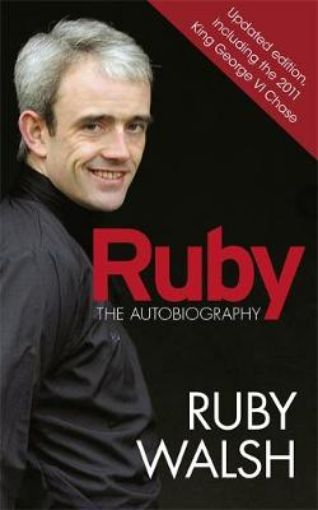 Picture of Ruby: The Autobiography