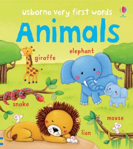 Picture of Animals
