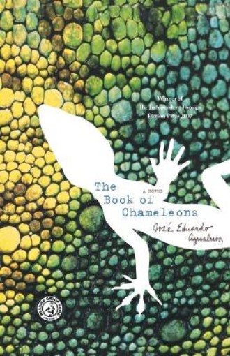 Picture of Book of Chameleons