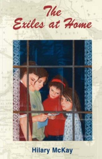 Picture of Exiles at Home
