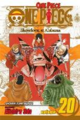 Picture of One Piece, Vol. 20