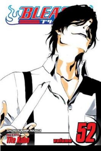 Picture of Bleach, Vol. 52