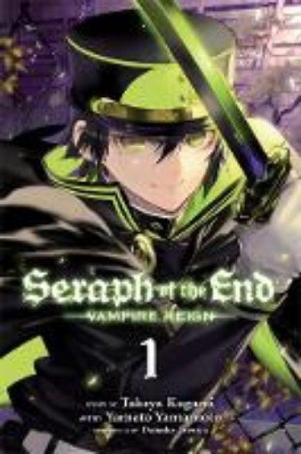Picture of Seraph of the End, Vol. 1
