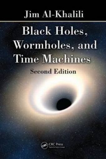 Picture of Black Holes, Wormholes and Time Machines