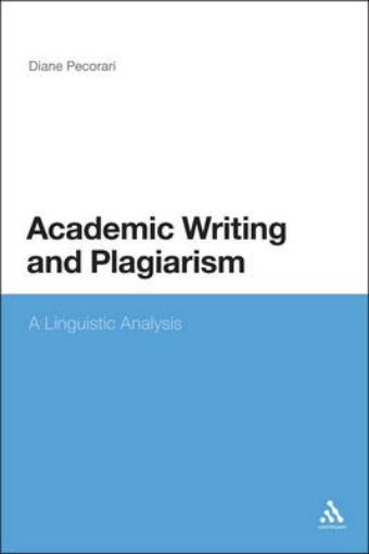 Picture of Academic Writing and Plagiarism