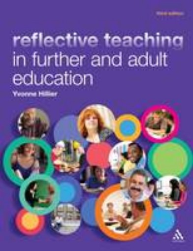 Picture of Reflective Teaching in Further and Adult Education