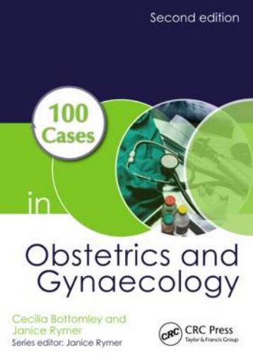 Picture of 100 Cases in Obstetrics and Gynaecology