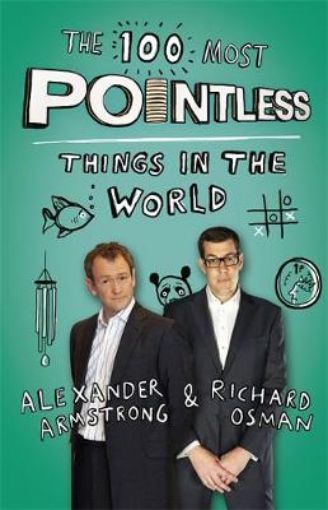 Picture of 100 Most Pointless Things in the World
