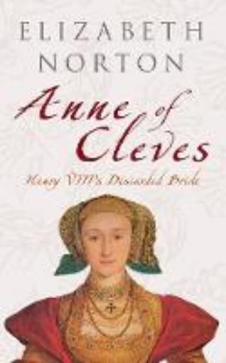 Picture of Anne of Cleves