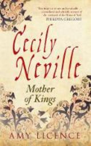 Picture of Cecily Neville