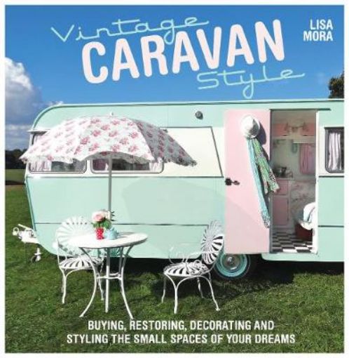 Picture of Vintage Caravan Style