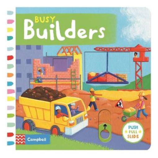 Picture of Busy Builders