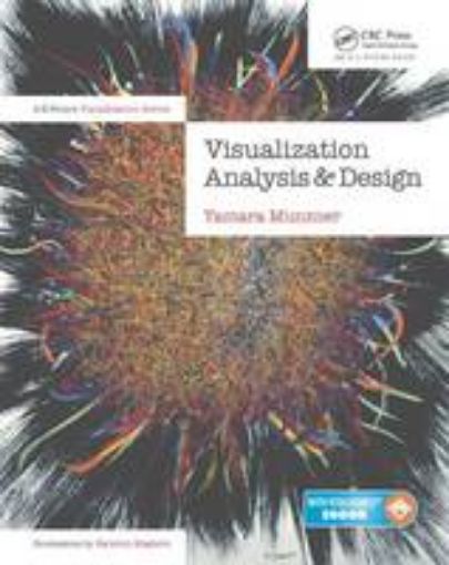Picture of Visualization Analysis and Design