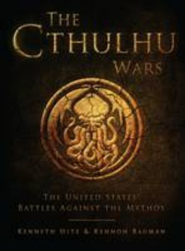 Picture of Cthulhu Wars