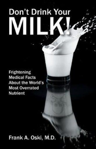 Picture of Don't Drink Your Milk