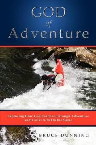 Picture of God of Adventure
