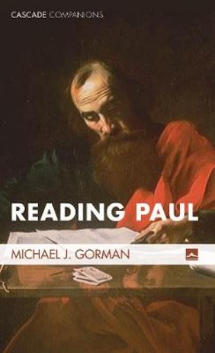Picture of Reading Paul