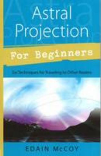 Picture of Astral Projection for Beginners