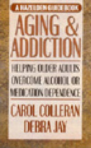 Picture of Aging And Addiction