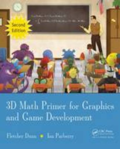 Picture of 3D Math Primer for Graphics and Game Development