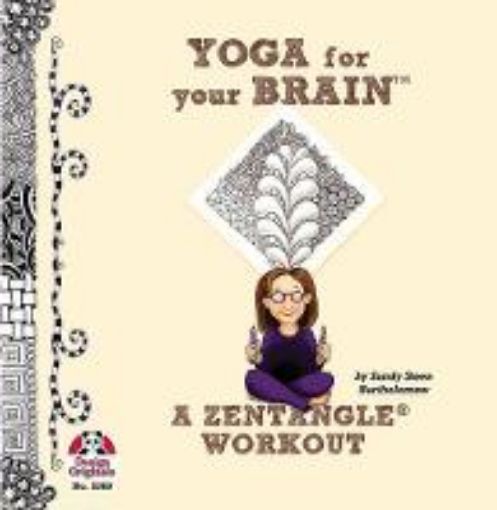 Picture of Yoga for Your Brain