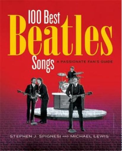 Picture of 100 Best Beatles Songs