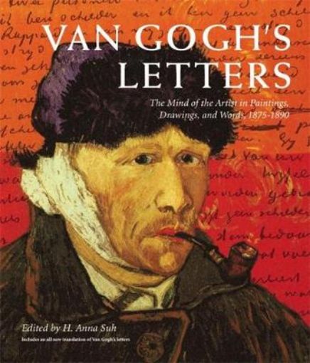 Picture of Van Gogh's Letters