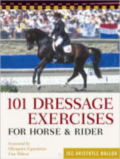 Picture of 101 Dressage Exercises for Horse and Rider