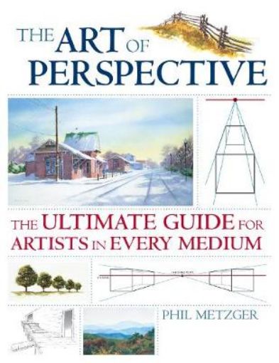 Picture of Art of Perspective