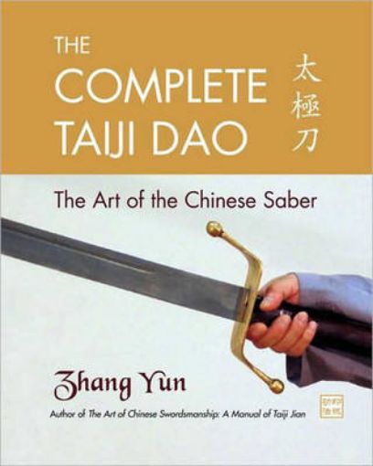 Picture of Complete Taiji Dao