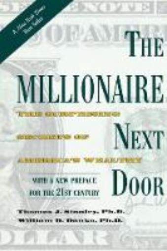 Picture of Millionaire Next Door