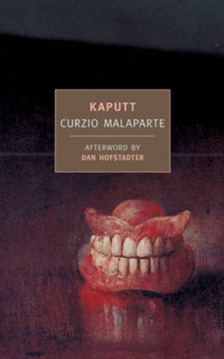 Picture of Kaputt