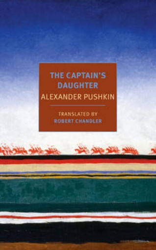 Picture of Captain's Daughter