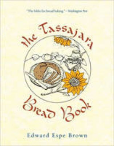 Picture of Tassajara Bread Book