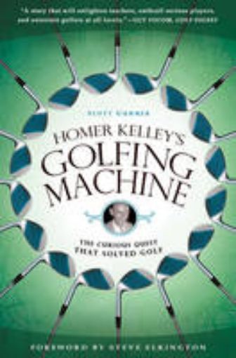 Picture of Homer Kelley's Golfing Machine