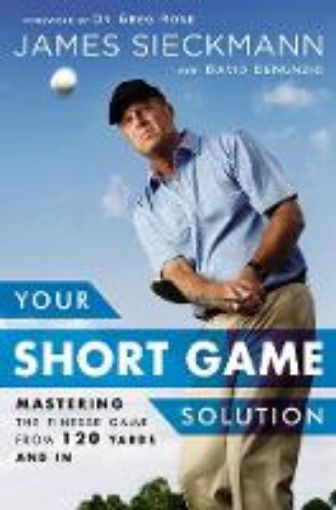 Picture of Your Short Game Solution