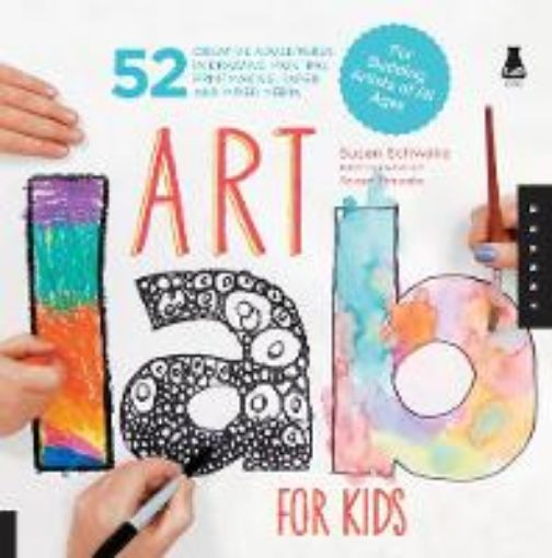 Picture of Art Lab for Kids