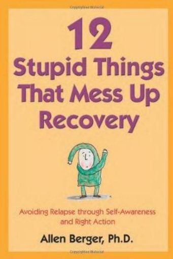 Picture of 12 Stupid Things That Mess Up Recovery