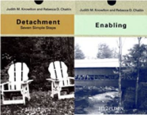 Picture of Detachment And Enabling