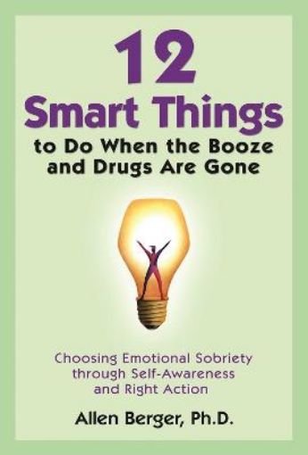 Picture of 12 Smart Things To Do When The Booze And Drugs Are Gone