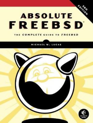 Picture of Absolute Freebsd