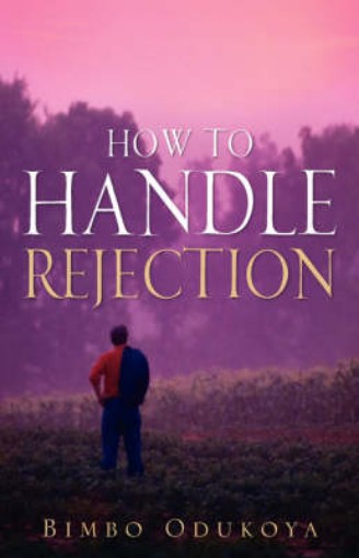 Picture of How to Handle Rejection