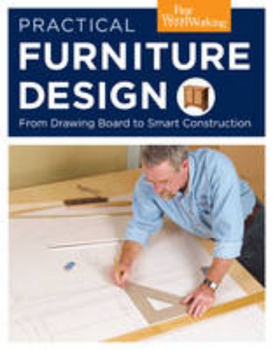 Picture of Practical Furniture Design - From Drawing Board to  Smart Construction