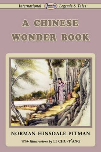 Picture of Chinese Wonder Book
