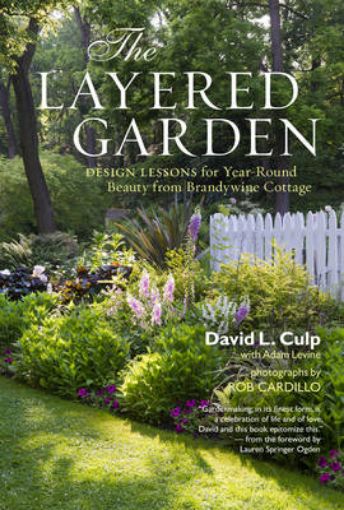 Picture of Layered Garden