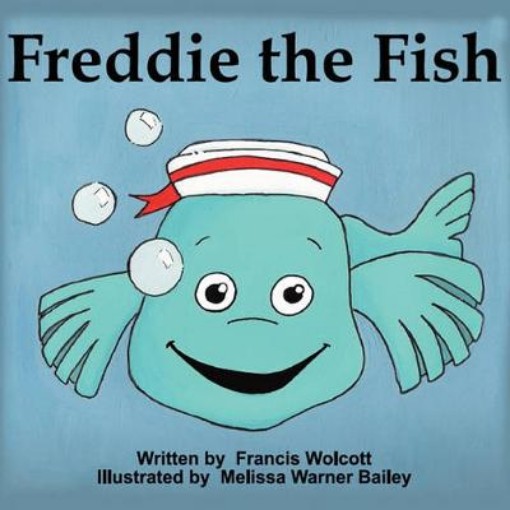 Picture of Freddie the Fish