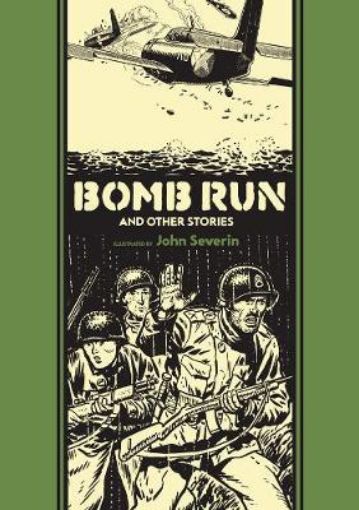 Picture of Bomb Run And Other Stories